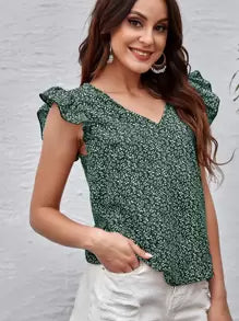 Blusa Francisca Varela