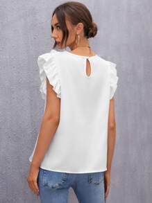 Blusa Ana Barrera