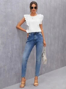 Blusa Ana Barrera
