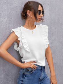 Blusa Ana Barrera