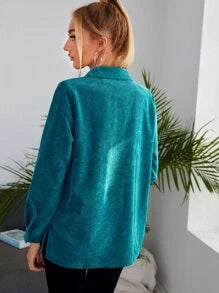 Blusa Milagros Cifuentes