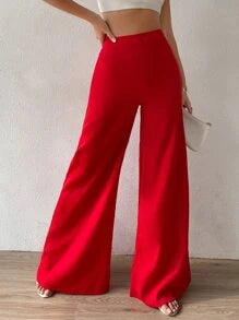 Pantalon Teodora Montessier