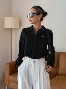 Blusa Rocio Del Solar