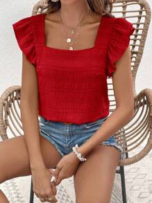 Blusa Isabel Valdivia