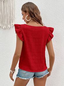 Blusa Isabel Valdivia