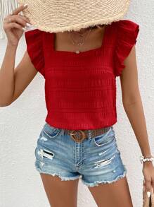 Blusa Isabel Valdivia