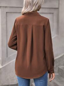 Blusa Victoria Paredes