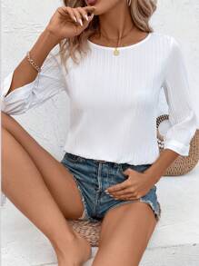 Blusa Pamela Bascur