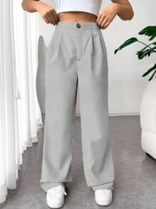 Pantalon Paula Bustamante