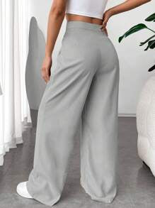Pantalon Paula Bustamante