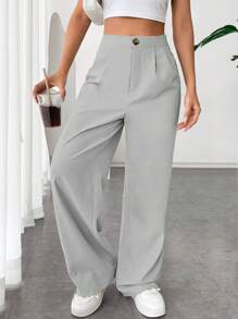 Pantalon Paula Bustamante