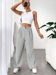 Pantalon Paula Bustamante