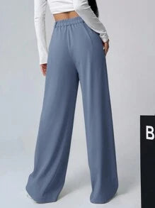 Pantalon Teresa Fuentes