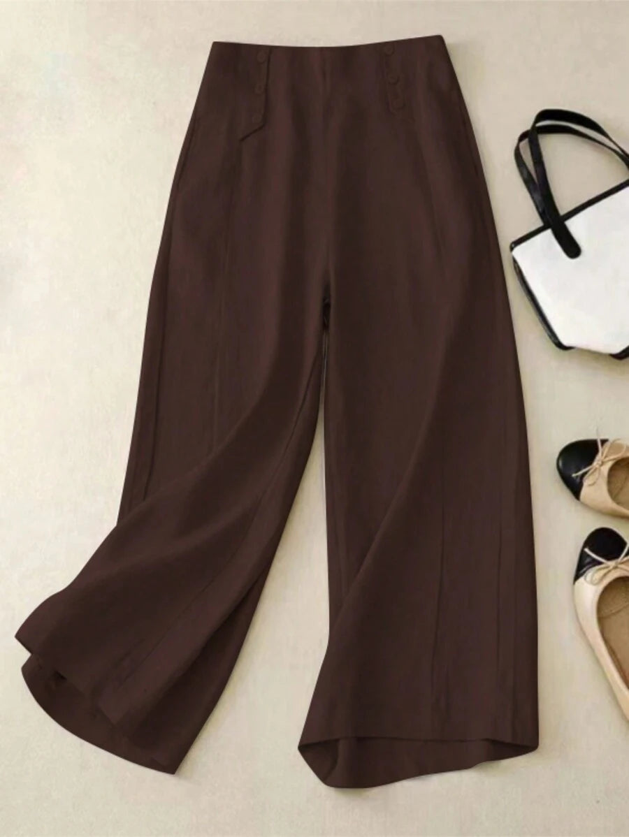 Pantalon Virginia Molina