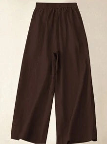 Pantalon Virginia Molina