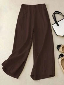 Pantalon Virginia Molina