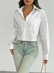 Blusa Carolina Vidal