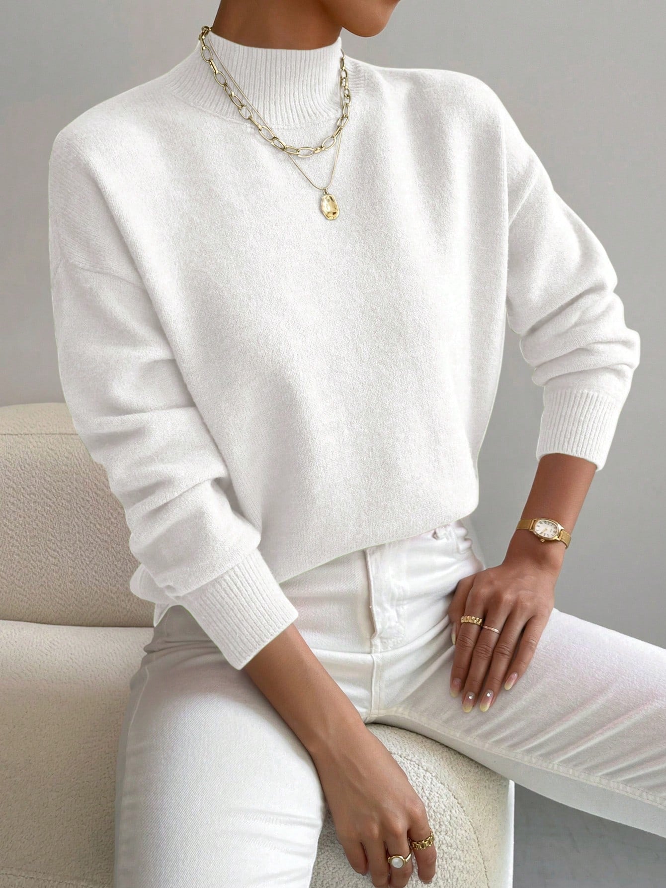 Chaqueta Ameline Valcourt