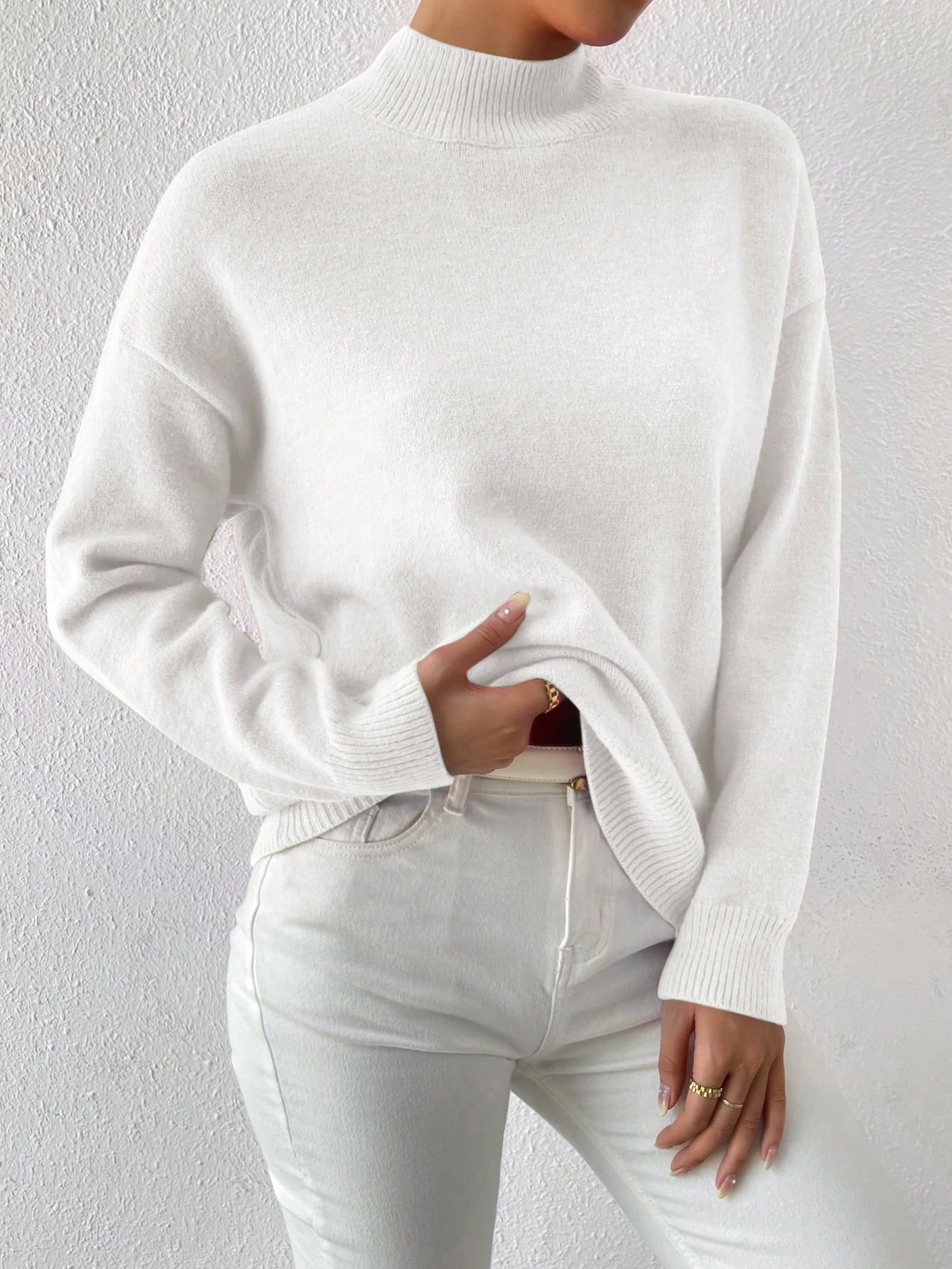Chaqueta Ameline Valcourt