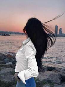 Blusa Antonella Bustos