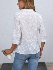 Blusa Damaris Cid