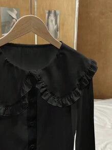 Blusa Macarena Montero