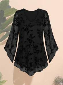 Blusa Brenda Sanhueza