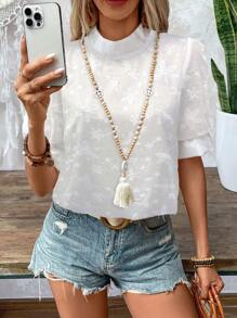 Blusa Isidora Salinas