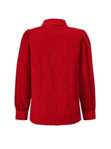 Blusa Juliana Baeza