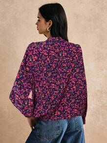 Blusa Ivanna Valdes