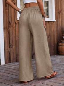 Pantalon Juliana Baeza