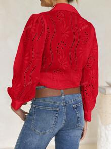 Blusa Juliana Baeza