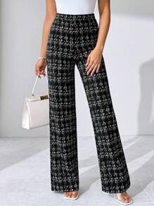 Pantalon Isidora Salinas