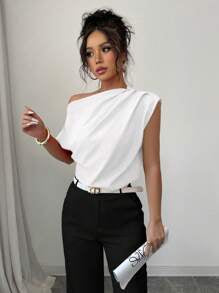 Blusa Ignacia Espinoza