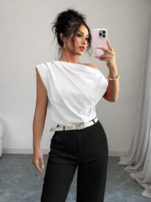 Blusa Ignacia Espinoza