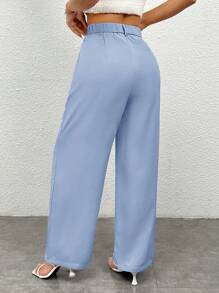Pantalon Graciana Villacis