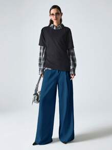Pantalon Belmira Fournier