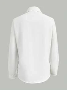 Blusa Claudia Rosales