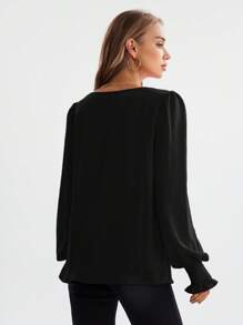 Blusa Catalina Cubillos