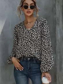 Blusa Martina Aguayo