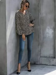 Blusa Martina Aguayo