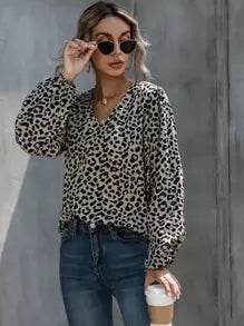 Blusa Martina Aguayo