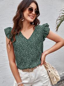 Blusa Francisca Varela