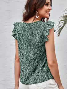 Blusa Francisca Varela