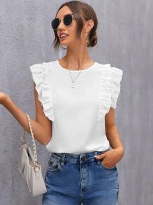 Blusa Ana Barrera