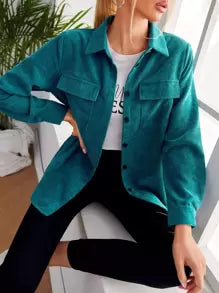 Blusa Milagros Cifuentes