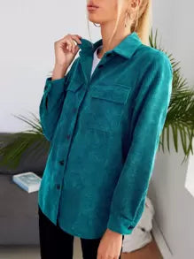 Blusa Milagros Cifuentes