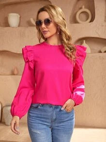 Blusa Brenda Rojas