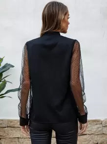 Blusa Danna Pizarro