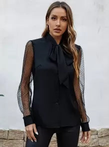 Blusa Danna Pizarro